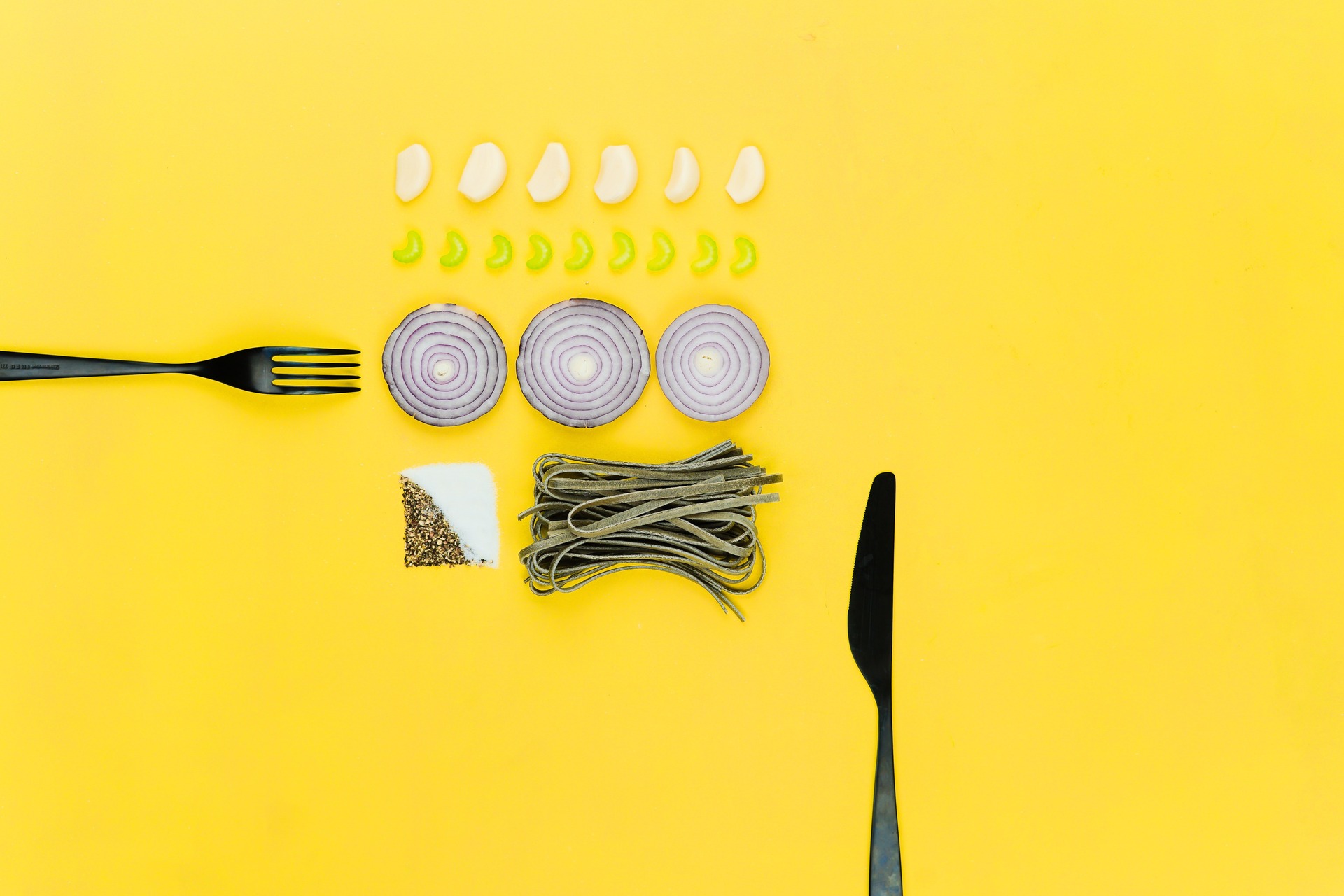 dish prep