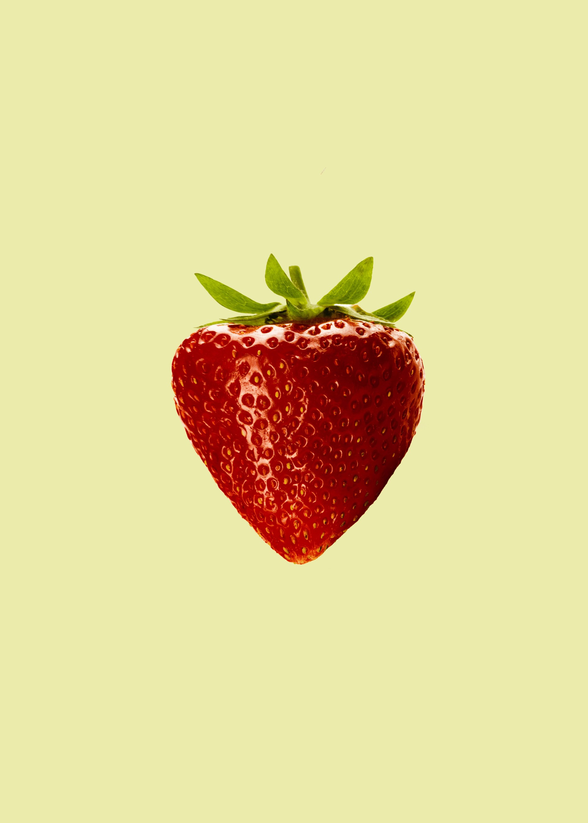 strawberry